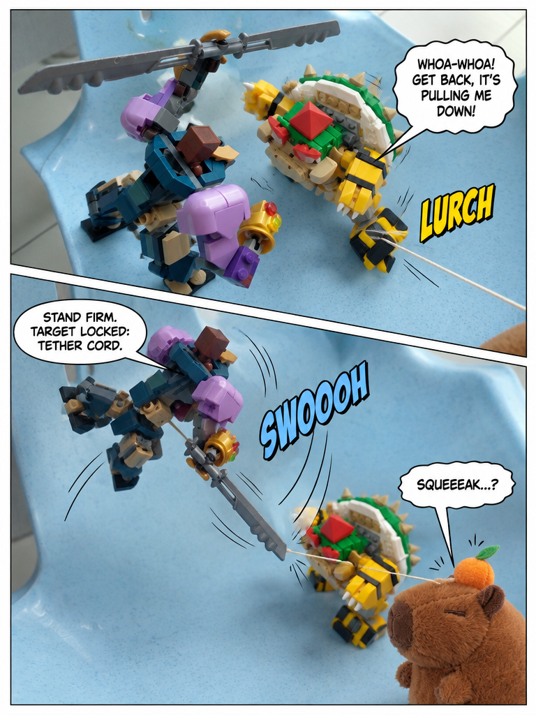 Chair Top Guardian (page 2 of 4)