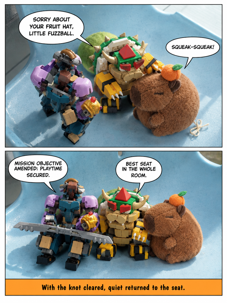 Chair Top Guardian (page 4 of 4)