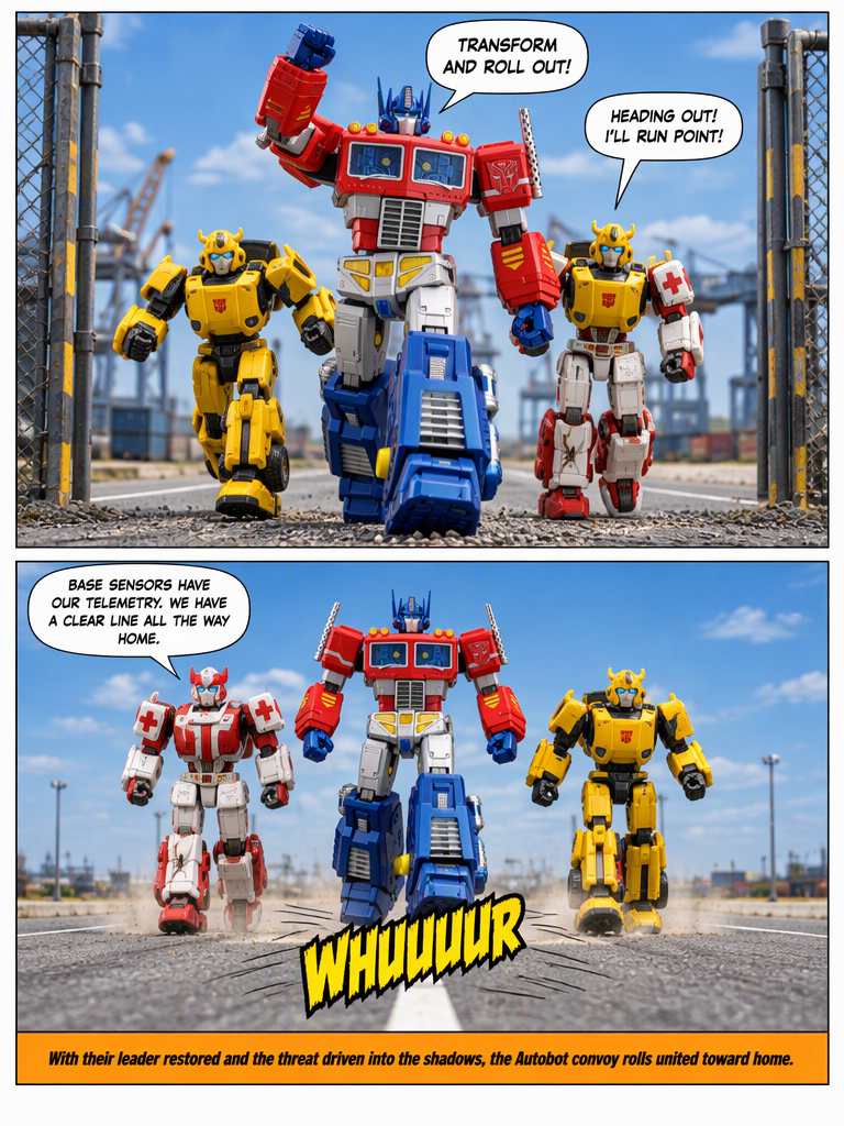 Regroubfdp and Roll Out (page 4 of 4)