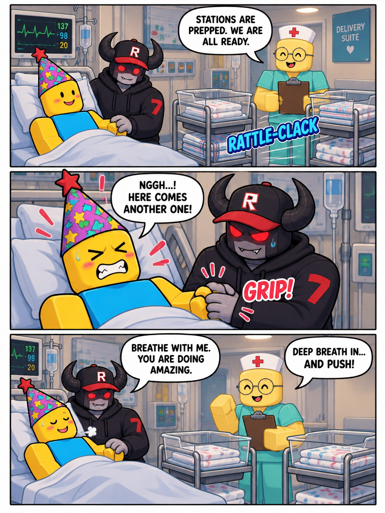 A Bundle of Six (page 2 of 4)