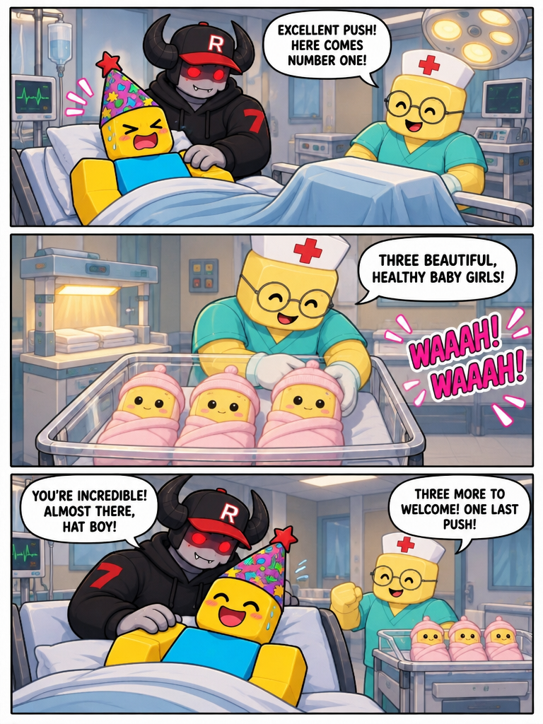 A Bundle of Six (page 3 of 4)