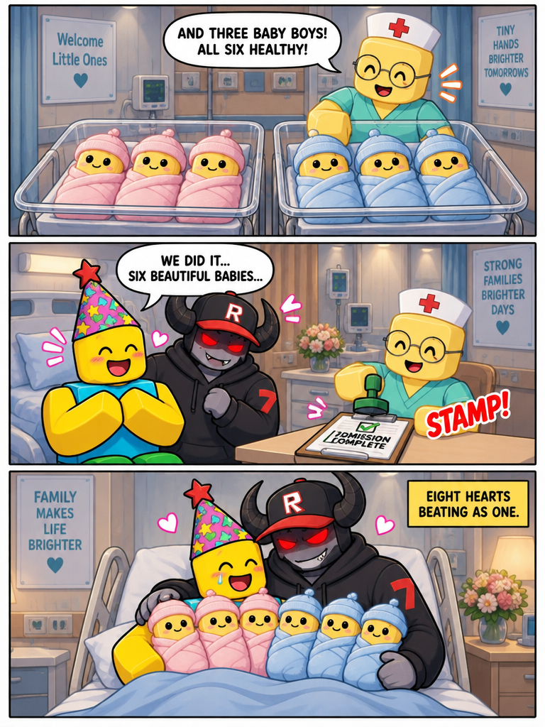 A Bundle of Six (page 4 of 4)