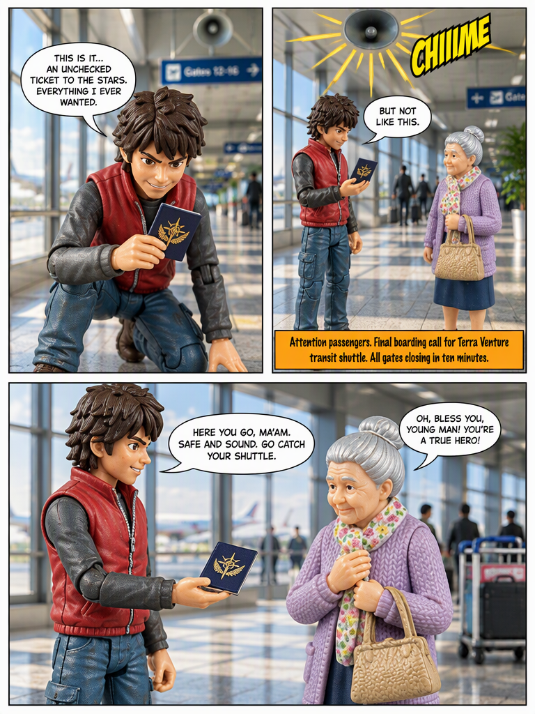The Trial of Mirinoi (page 7 of 16)