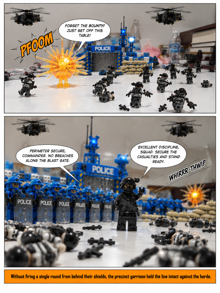 Crossfire Collapse (page 4 of 4)