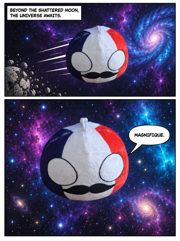 Beyond the Lunar Shatter (page 4 of 4)