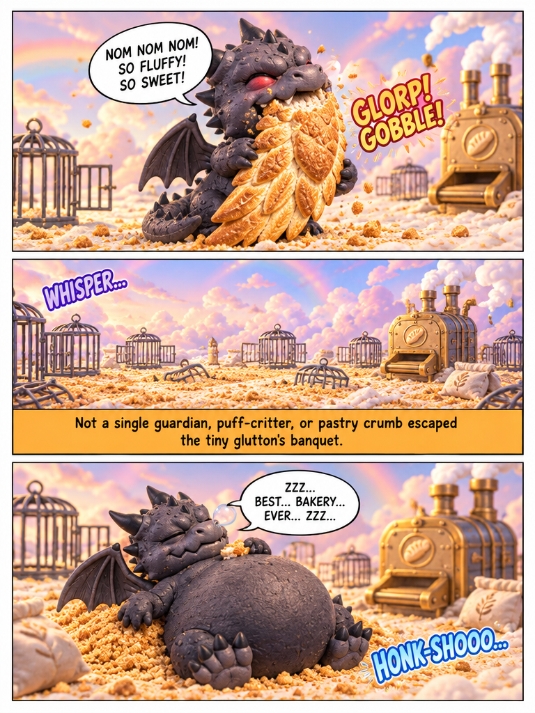 The Bakery of the Shadow Hatchling (page 4 of 4)