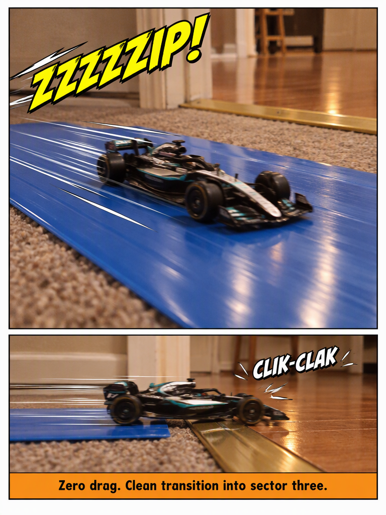 The Carpet Grand Prix (page 3 of 4)