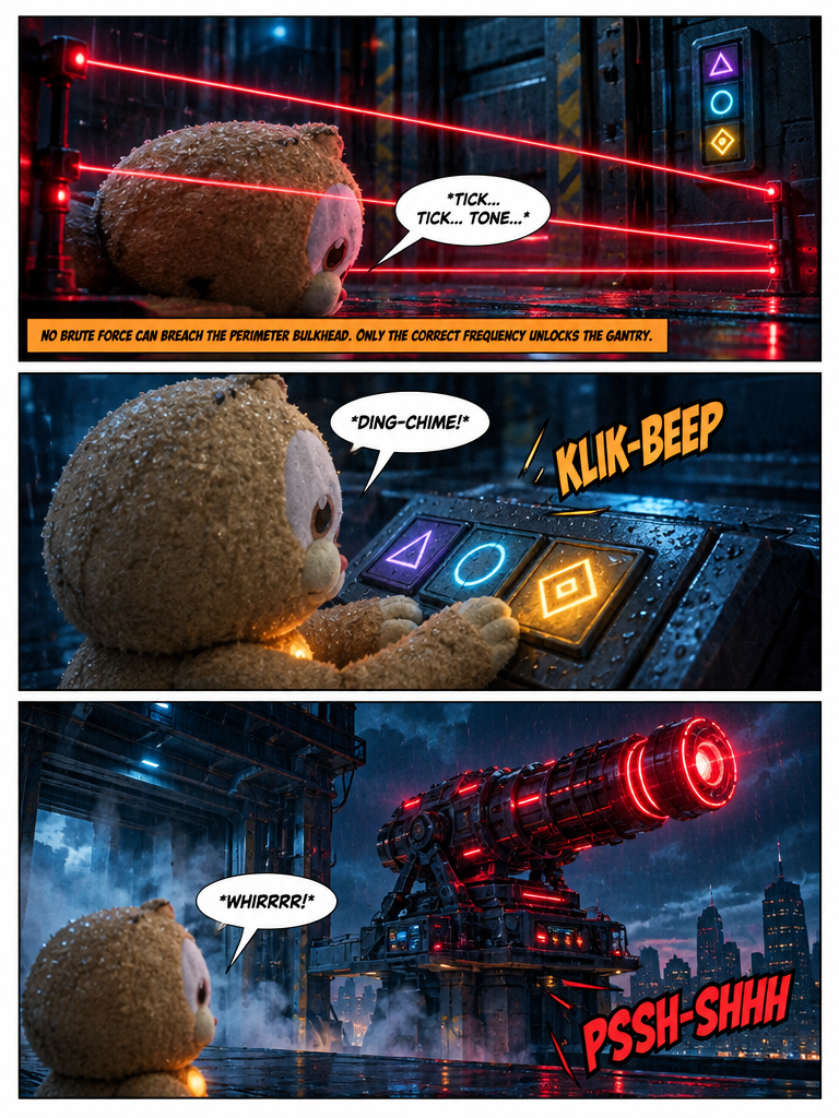 One Night in Gotham (page 2 of 4)
