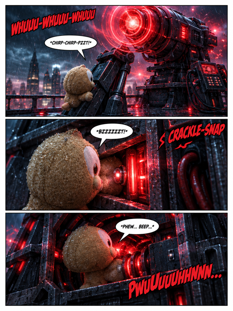 One Night in Gotham (page 3 of 4)