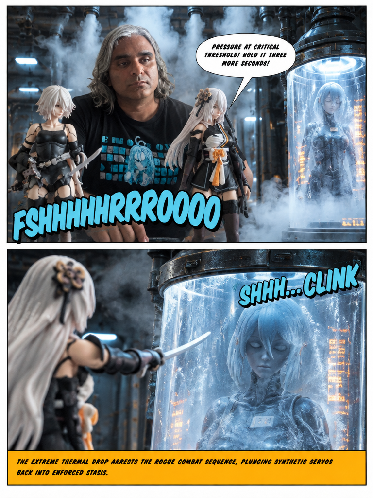 Fail-Safe Protocol (page 3 of 4)