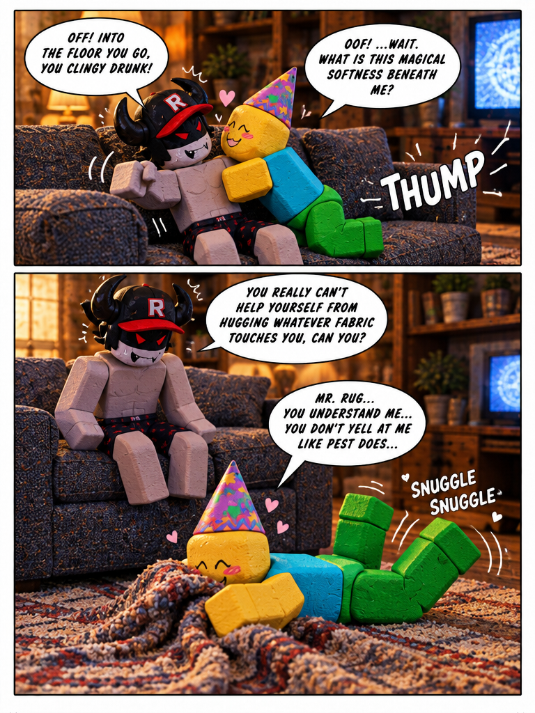 Blanket Cocoon Protocol (page 2 of 4)