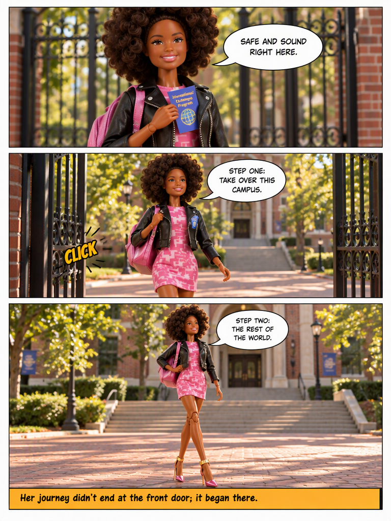 Worldwide Ambition (page 4 of 4)
