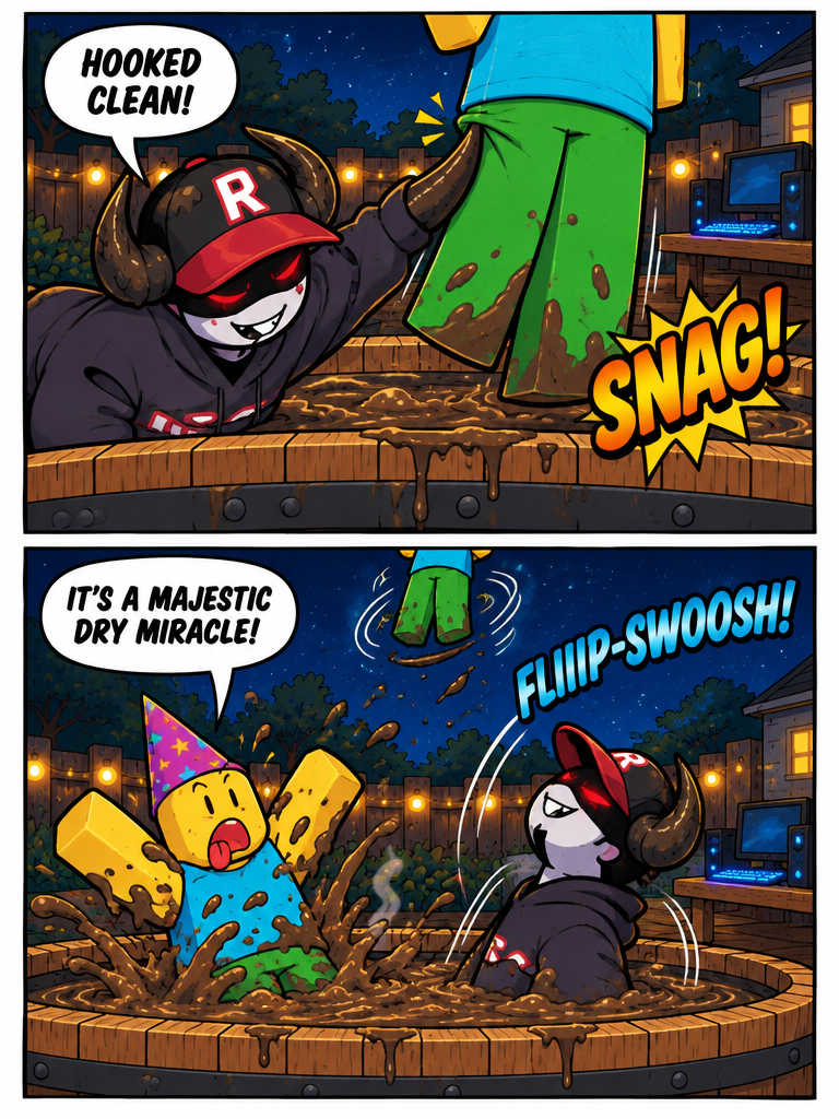 The Clean Clothes Heist (page 3 of 4)