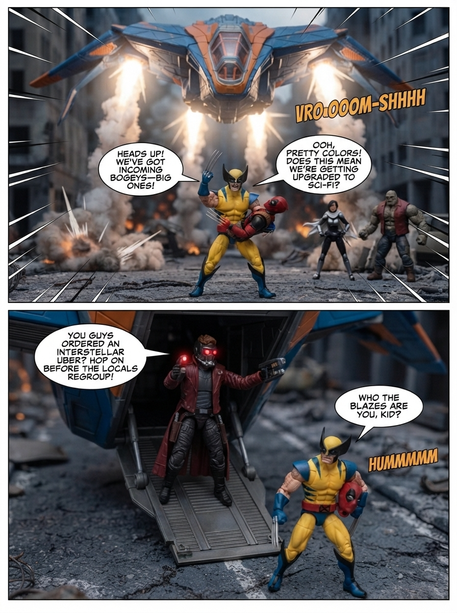 Ashes and Alliances (page 13 of 16)
