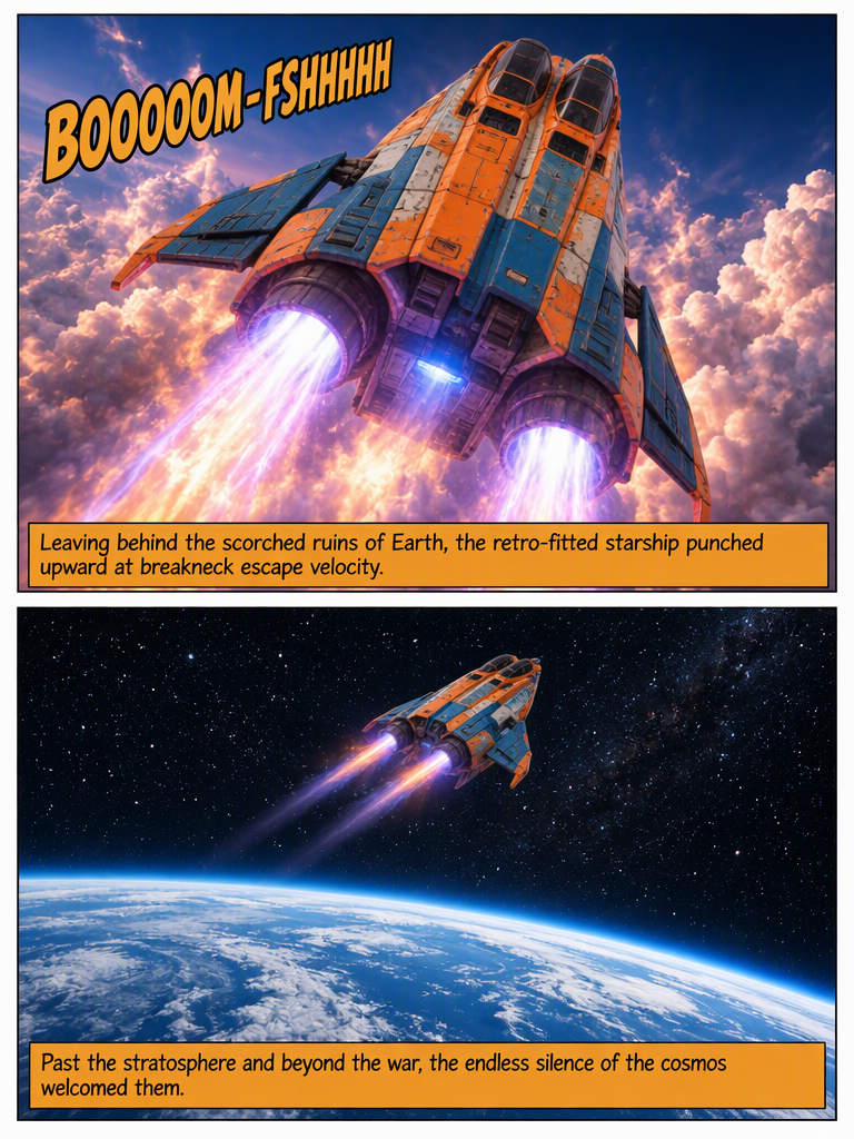Ashes and Alliances (page 15 of 16)