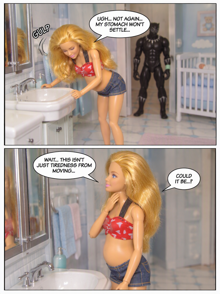 A Growing Household (page 2 of 4)