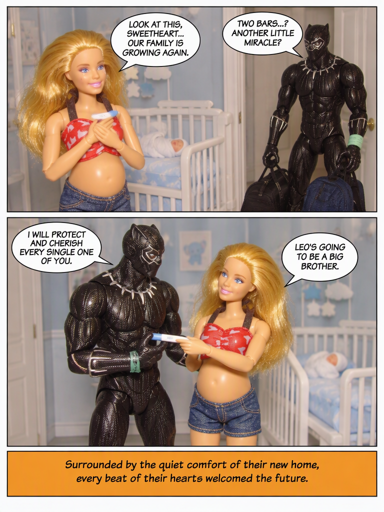 A Growing Household (page 4 of 4)