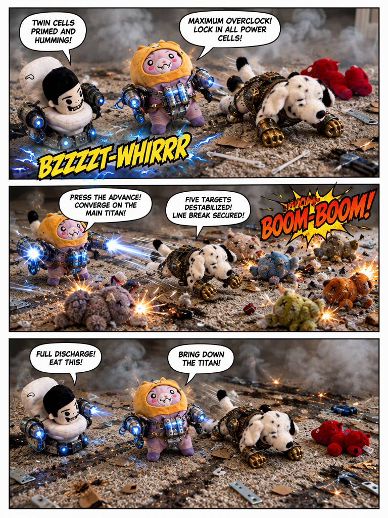 The Upgraded Vanguard (page 3 of 4)