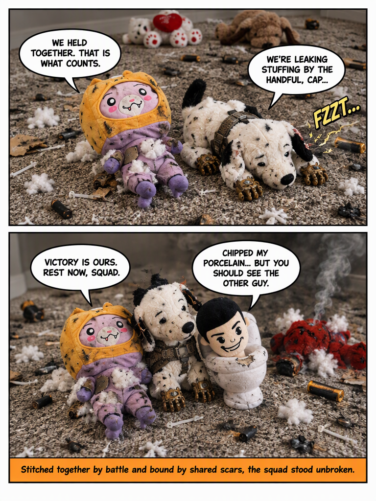 The Upgraded Vanguard (page 4 of 4)