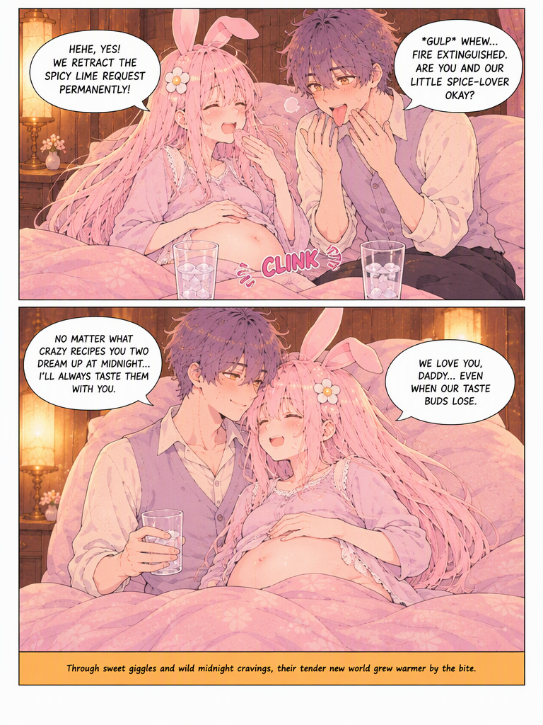 Midnight Cravings (page 4 of 4)