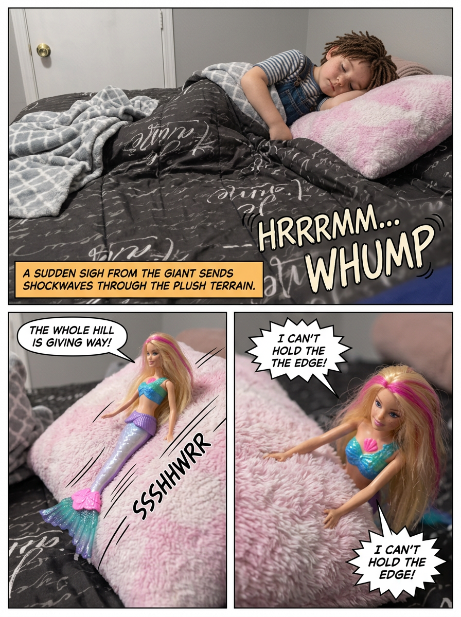 The Pillow Guardline (page 2 of 4)