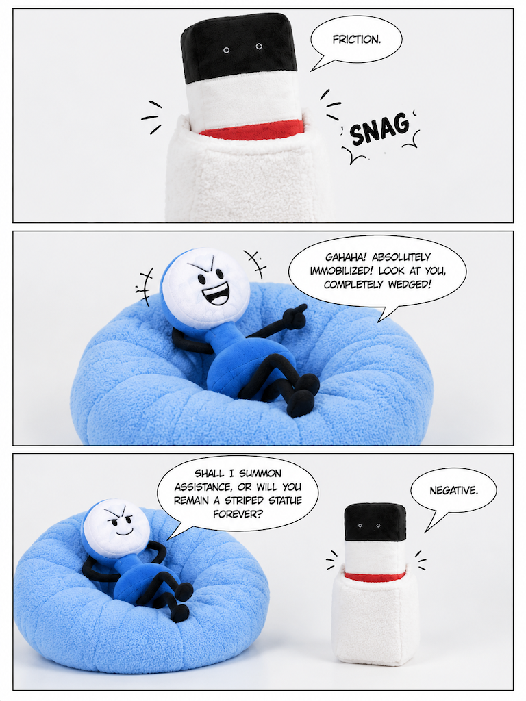 The Sovereign Sleeper (page 2 of 4)