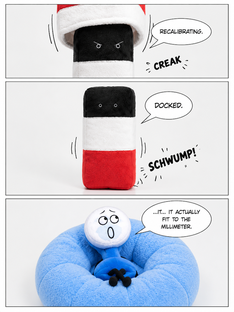 The Sovereign Sleeper (page 3 of 4)