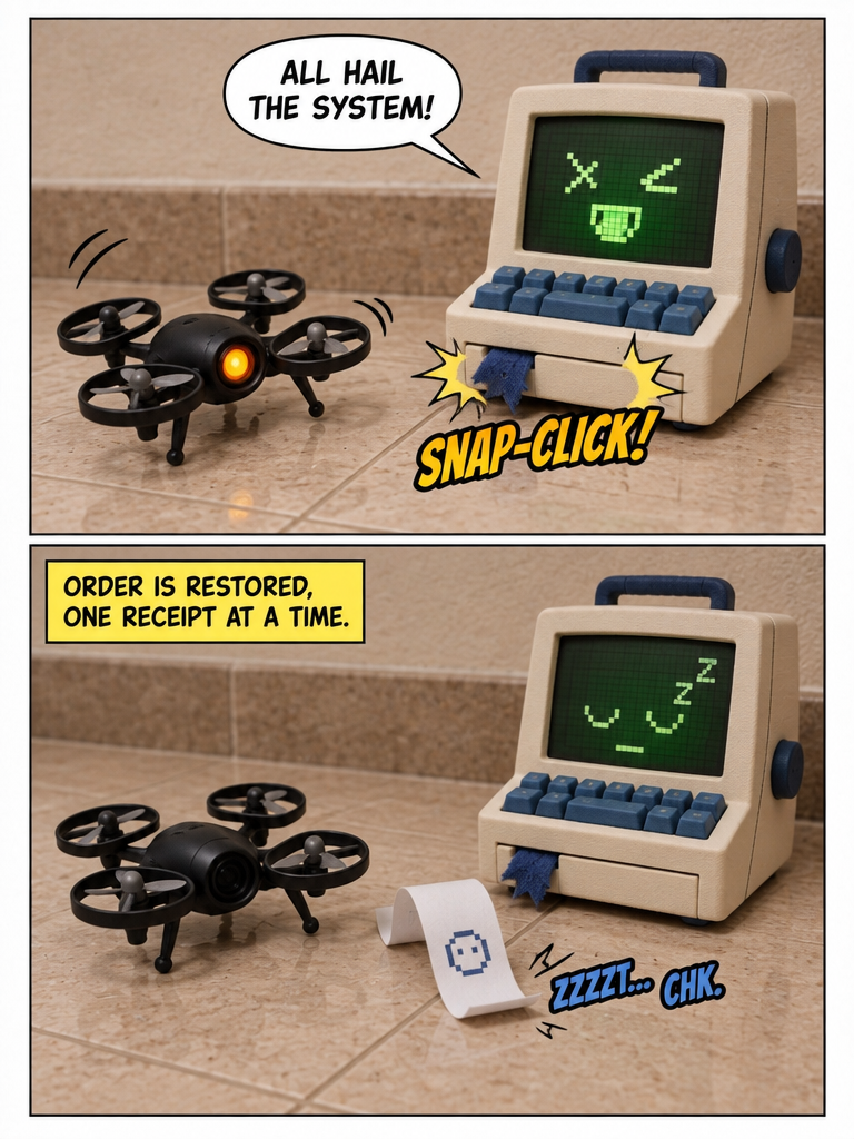 Mr. Fun Computer (page 4 of 4)