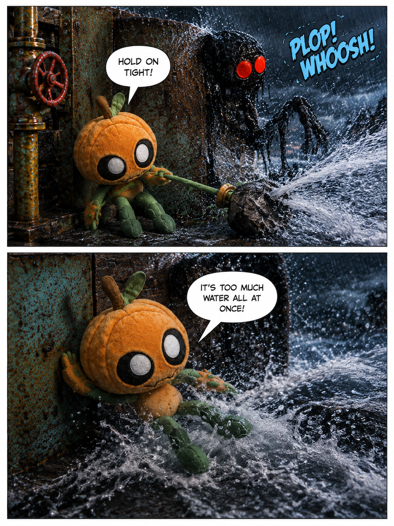 A Safe Haven in the Storm (page 2 of 4)