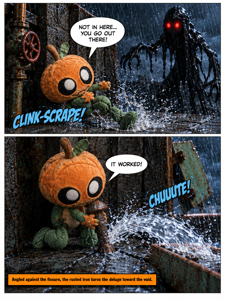 A Safe Haven in the Storm (page 3 of 4)
