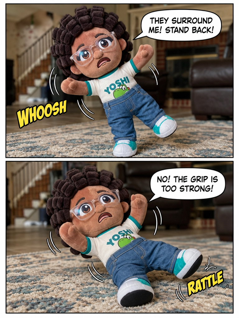 The Living Room Movie (page 2 of 4)
