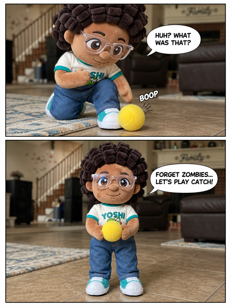 The Living Room Movie (page 4 of 4)