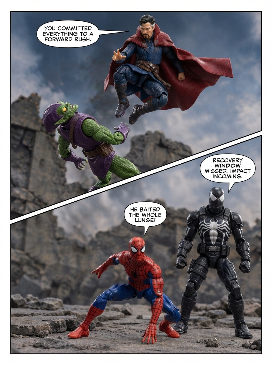 Mystic Reversal (page 2 of 4)
