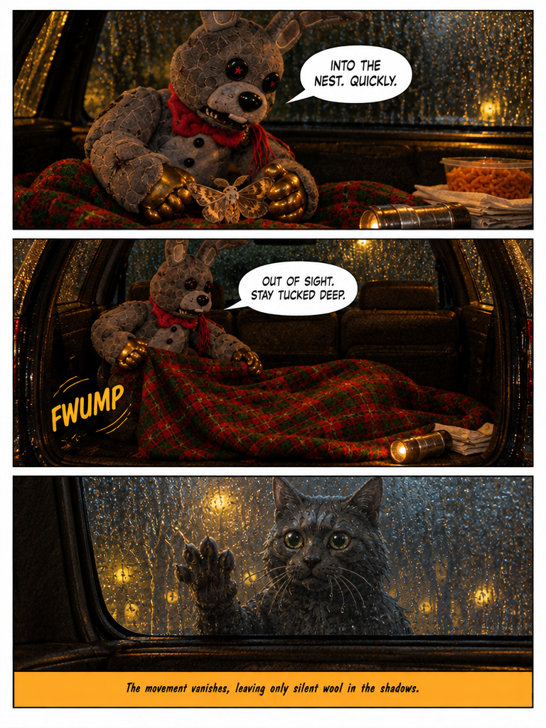 Eyes in the Glass (page 2 of 4)