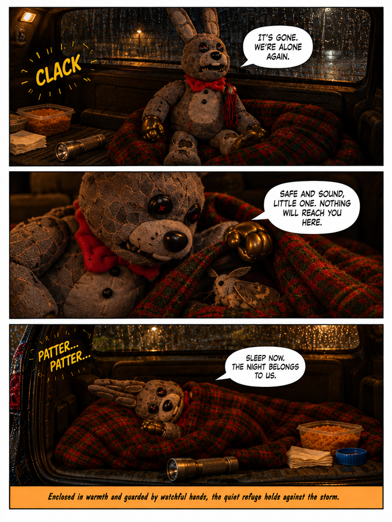 Eyes in the Glass (page 4 of 4)