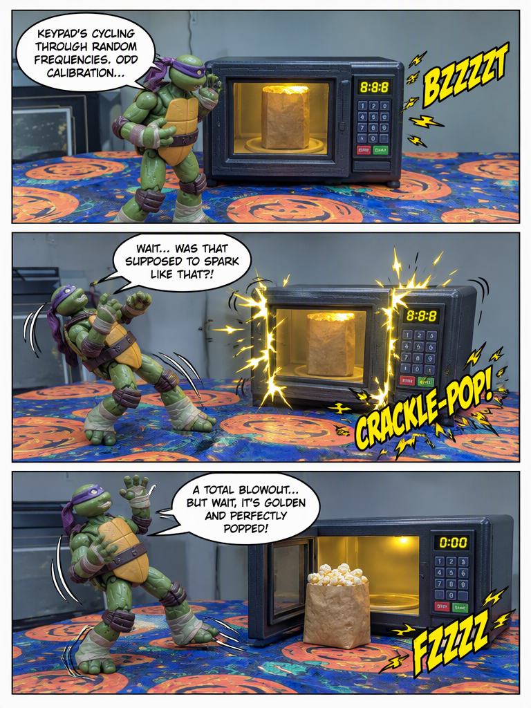 Movie Night Mayhem (page 2 of 4)