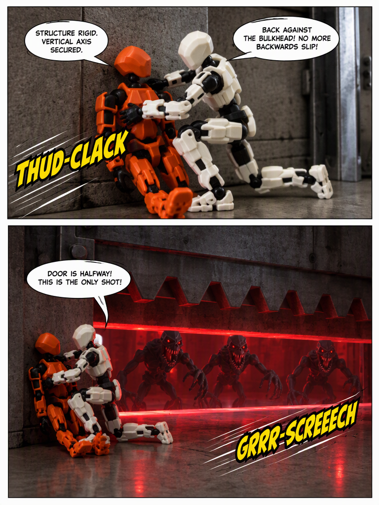 Snap to Seal (page 2 of 4)
