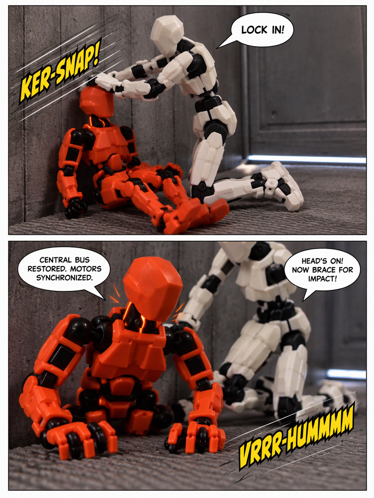Snap to Seal (page 3 of 4)