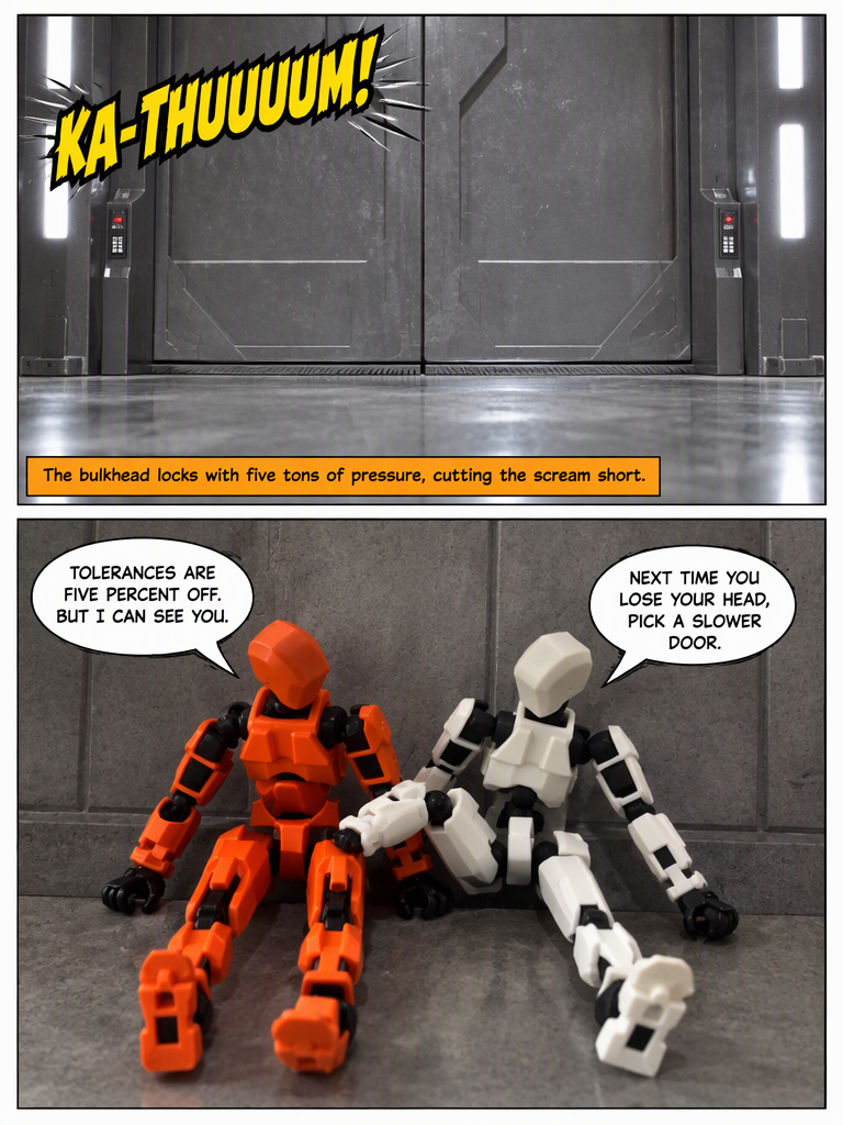 Snap to Seal (page 4 of 4)