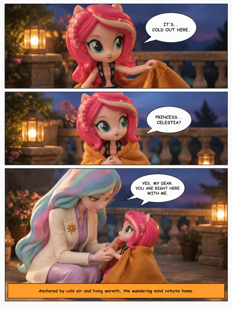 A Breath of Living Air (page 4 of 4)