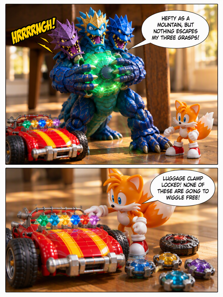 Return to Pillow Madness Zone (page 2 of 8)