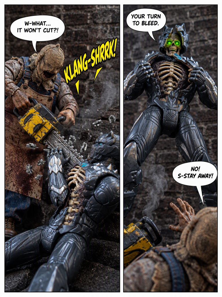 Night of the Alley Stalker (page 3 of 4)
