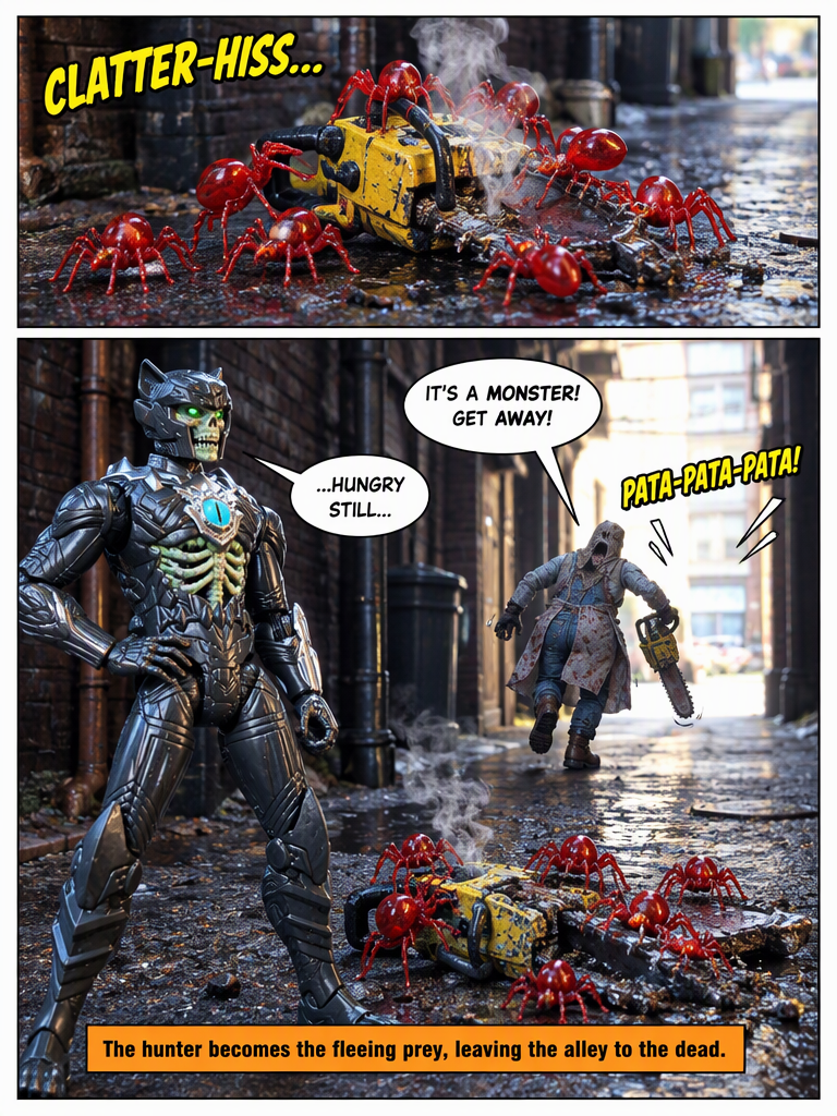 Night of the Alley Stalker (page 4 of 4)