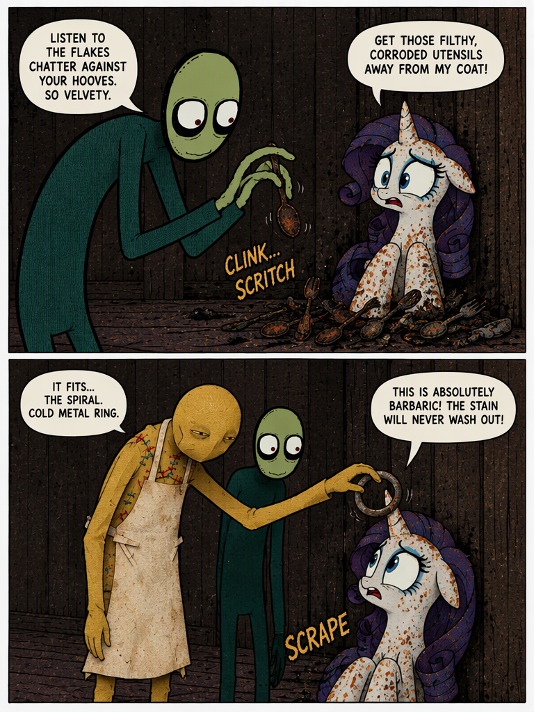 A Gracious Excursion across the Dirt (page 2 of 4)