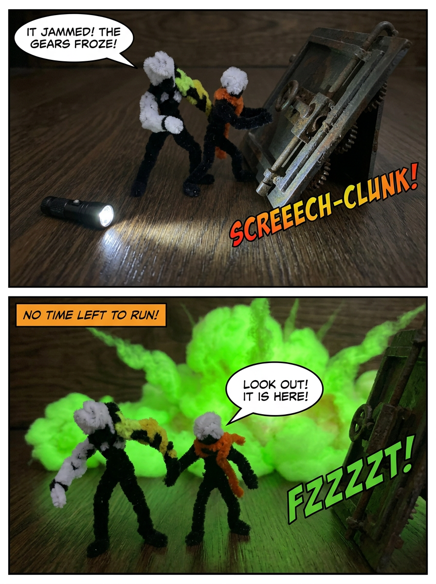 Shelter from the Fallout (page 3 of 4)