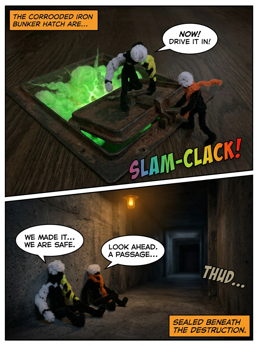 Shelter from the Fallout (page 4 of 4)