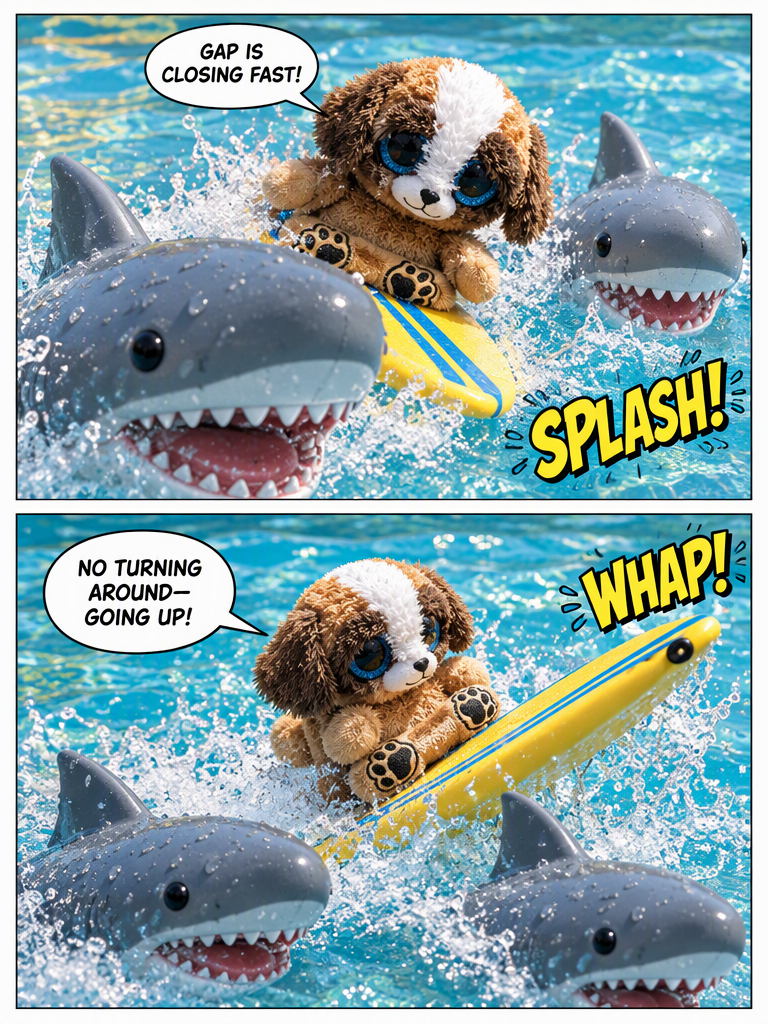 Tide Pool Safari (page 2 of 4)