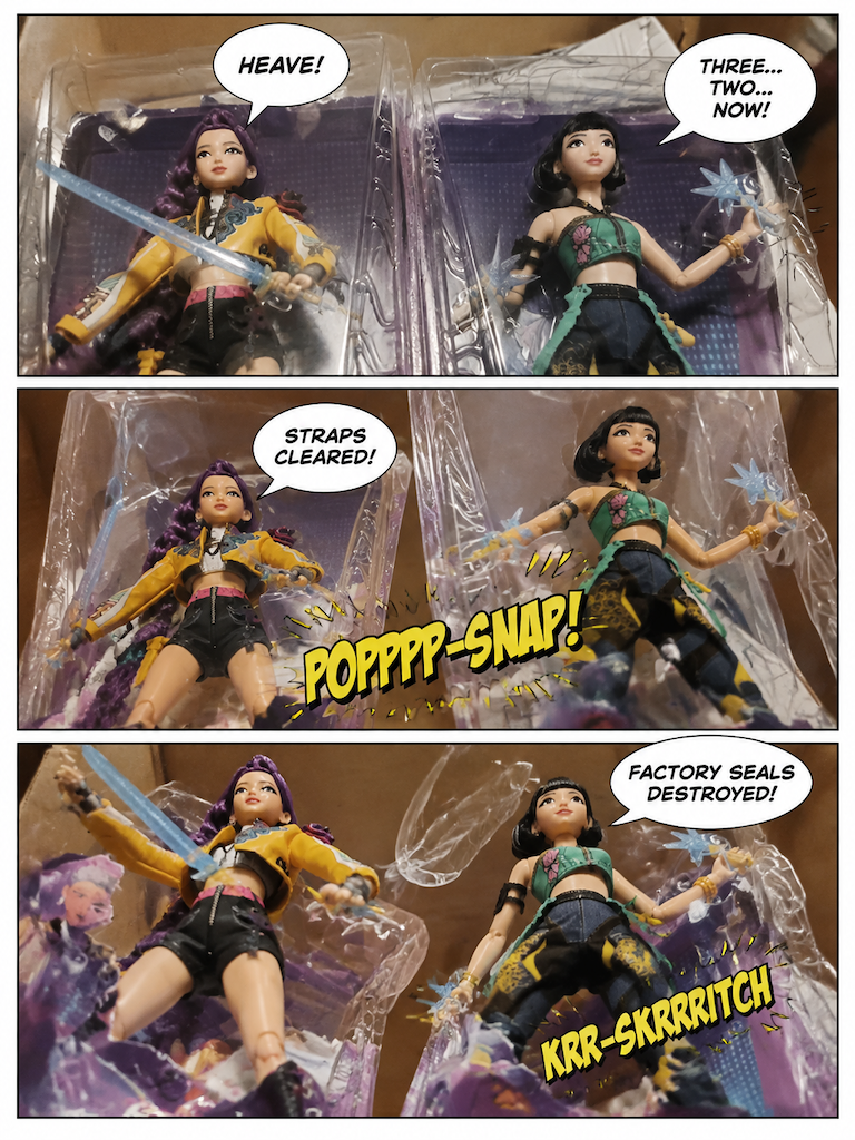 Unboxing In Sync (page 3 of 4)