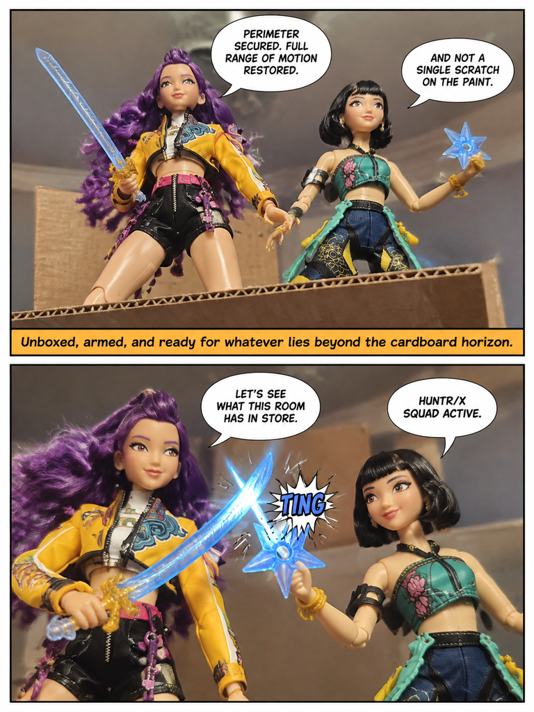 Unboxing In Sync (page 4 of 4)