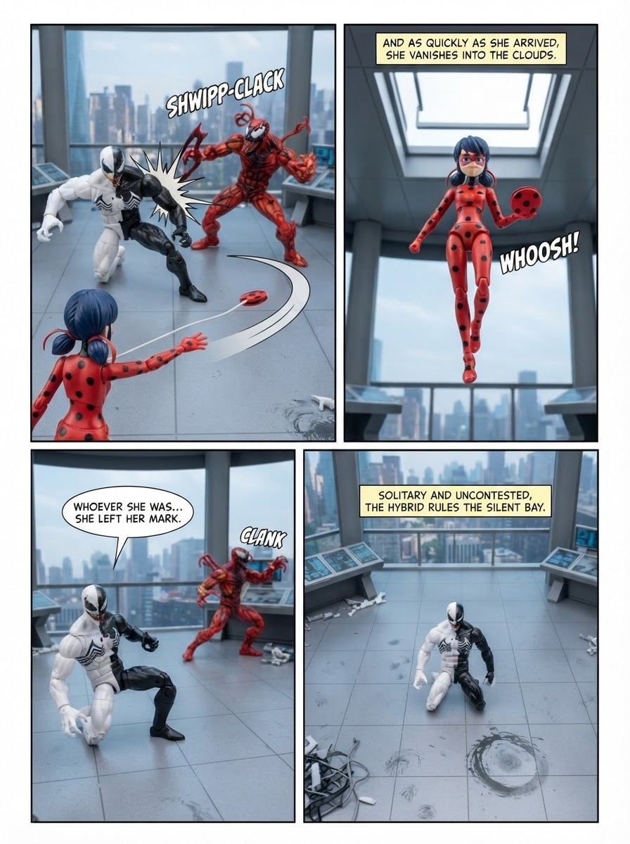 Spotted Intervention (page 4 of 4)